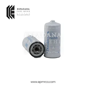 فیلتر روغن دونالدسون P502596