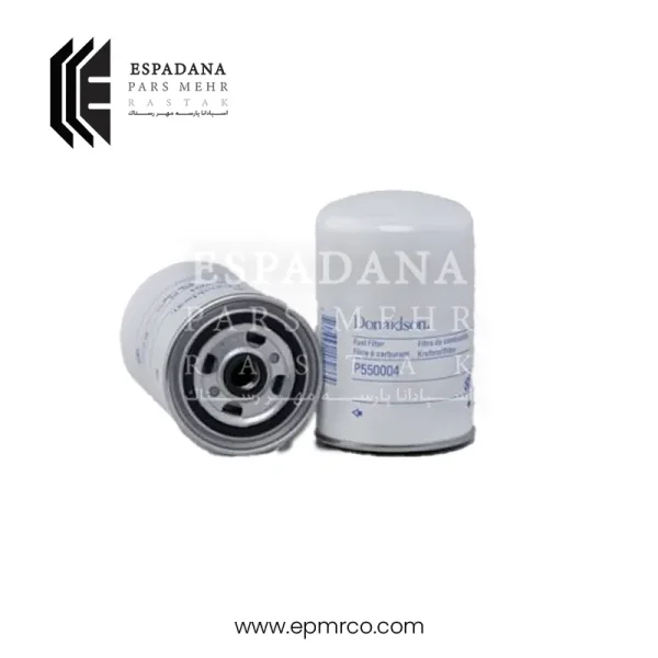فیلتر گازوئیل دونالدسون P550004
