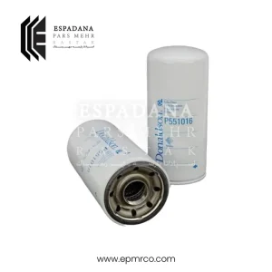فیلتر گازوئیل دونالدسون P550005
