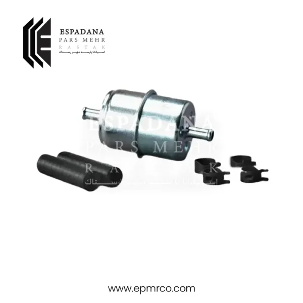 فیلتر گازوئیل دونالدسون P550012