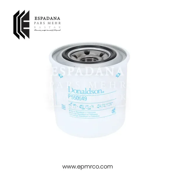 فیلتر گازوئیل دونالدسون P550049
