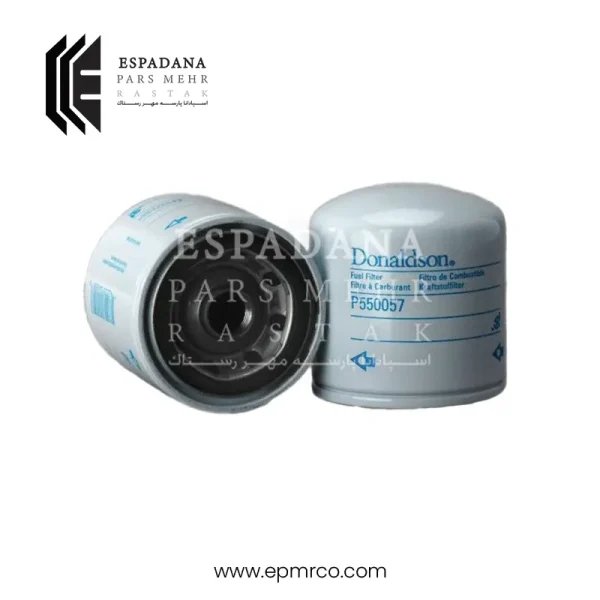 فیلتر گازوئیل دونالدسون P550057