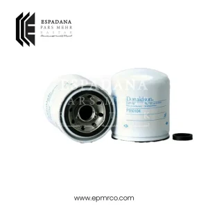 فیلتر گازوئیل دونالدسون P550104
