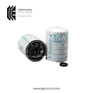 فیلتر گازوئیل دونالدسون P550105
