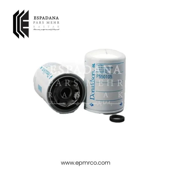 فیلتر گازوئیل دونالدسون P550105