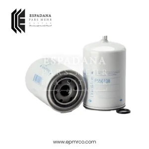 فیلتر گازوئیل دونالدسون P550108