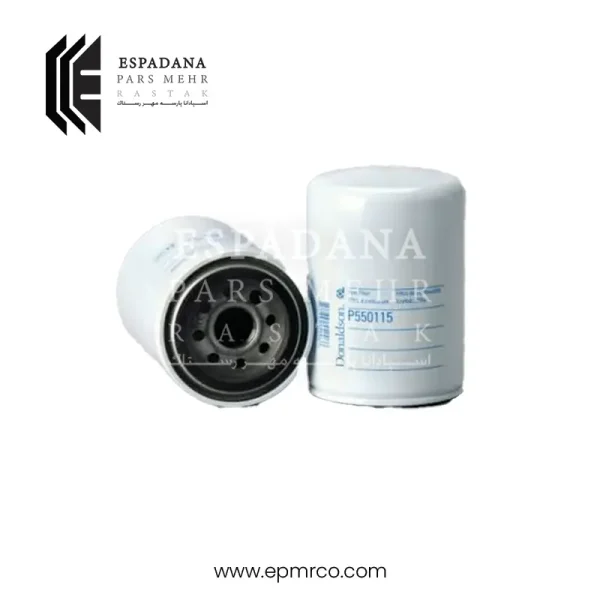 فیلتر گازوئیل دونالدسون P550115