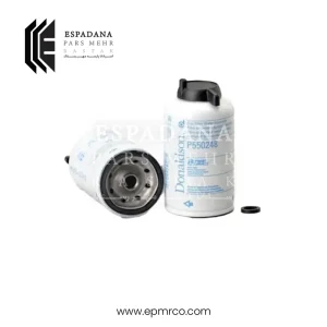 فیلتر گازوئیل دونالدسون P550248