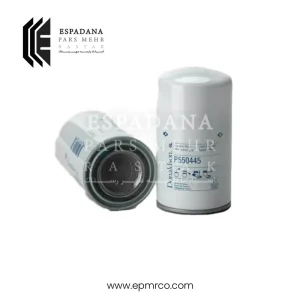 فیلتر هیدرولیک دونالدسون P550445