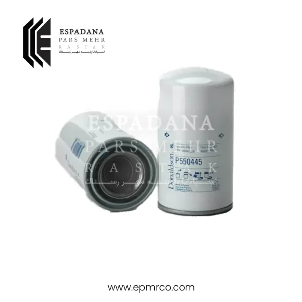 فیلتر هیدرولیک دونالدسون P550445