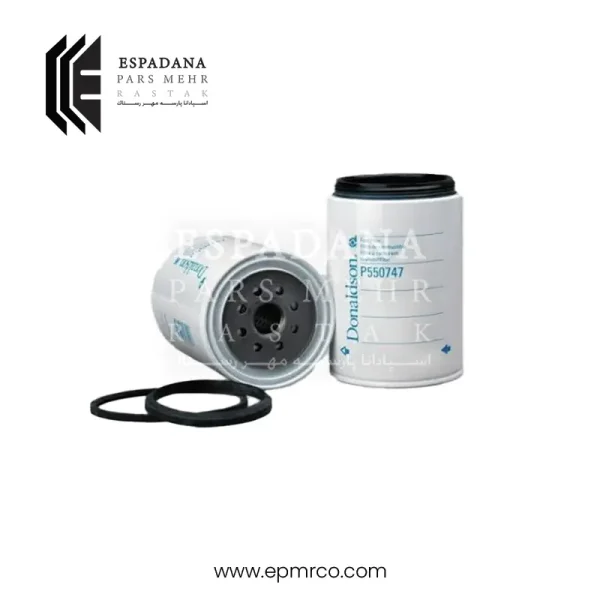 فیلتر آبگیر گازوئیل دونالدسون P502747