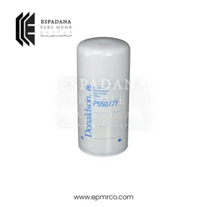فیلتر روغن دونالدسون P550777