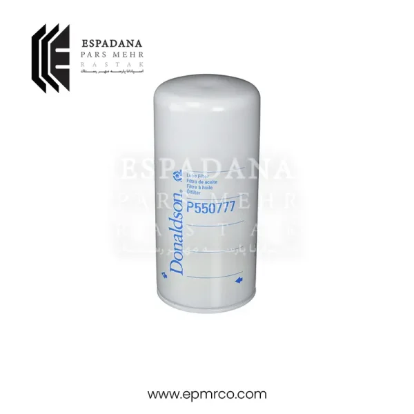 فیلتر روغن دونالدسون P550777