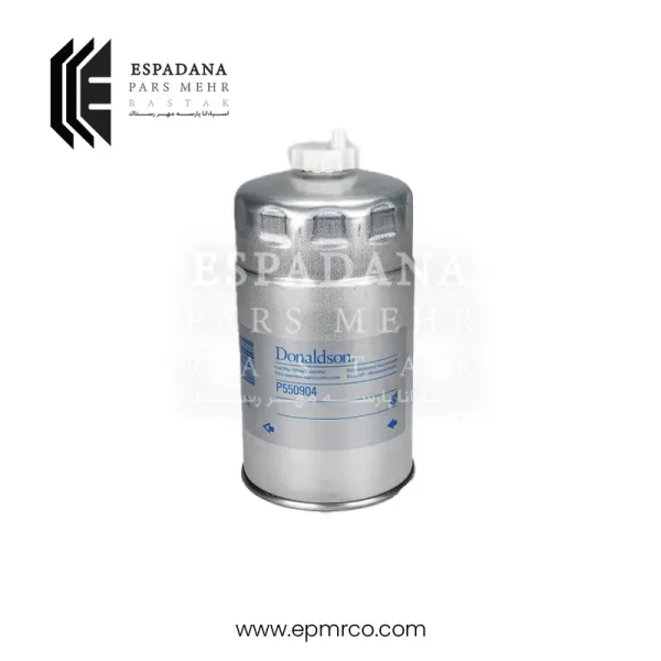 فیلتر آبگیر گازوئیل دونالدسون P550904