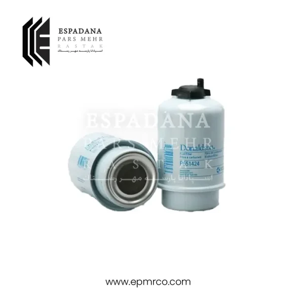 فیلتر آبگیر گازوئیل دونالدسون P551424