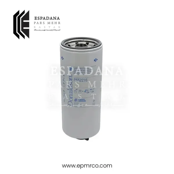 فیلتر آبگیر گازوئیل دونالدسون P552216