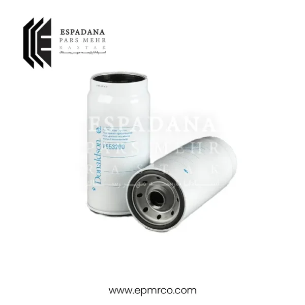 فیلتر آبگیر گازوئیل دونالدسون P553200