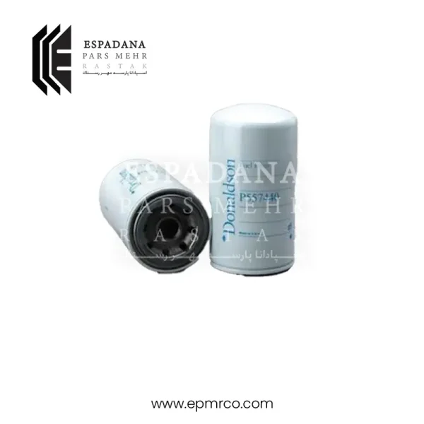 فیلتر گازوئیل دونالدسون P557440