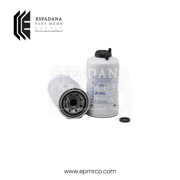 فیلتر گازوئیل دونالدسون P558000