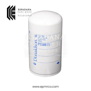 فیلتر روغن دونالدسون P558615