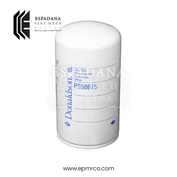فیلتر روغن دونالدسون P558615