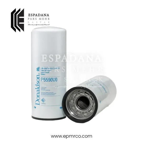 فیلتر روغن دونالدسون P559000