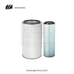 فیلتر هواکش شور SFA5268SET