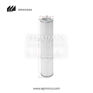 فیلتر هواکش شور SFA5772