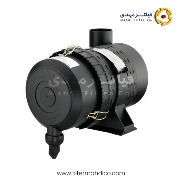 فیلتر هواکش مان 4580092911