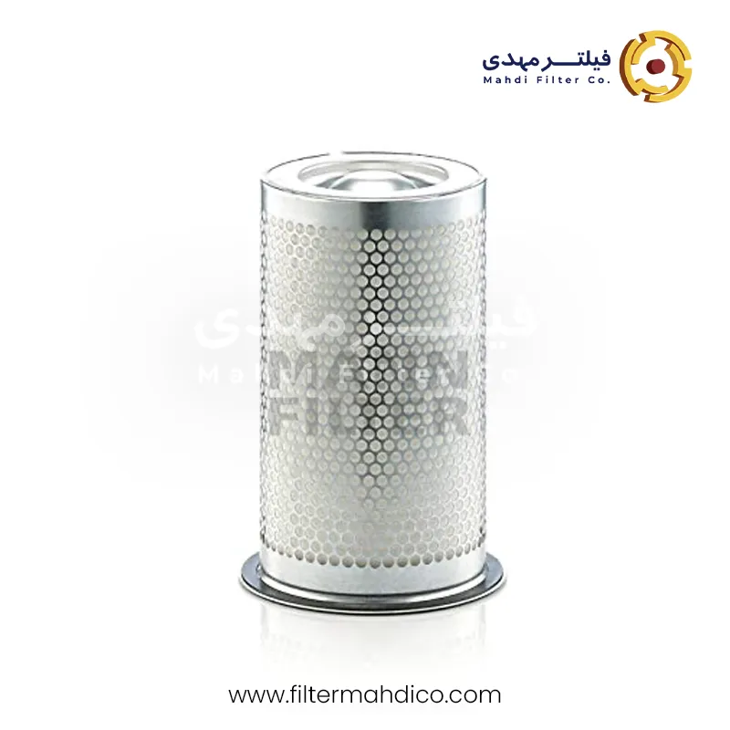 فیلتر سپراتور مان 4900255381