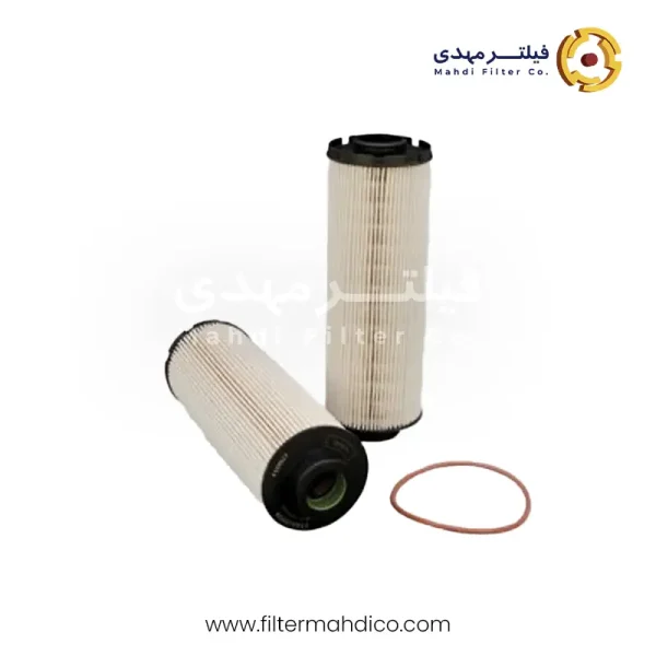 فیلتر هواکش مان 51125030048