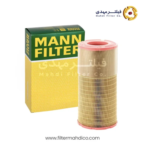 فیلتر هواکش مان 81084050030