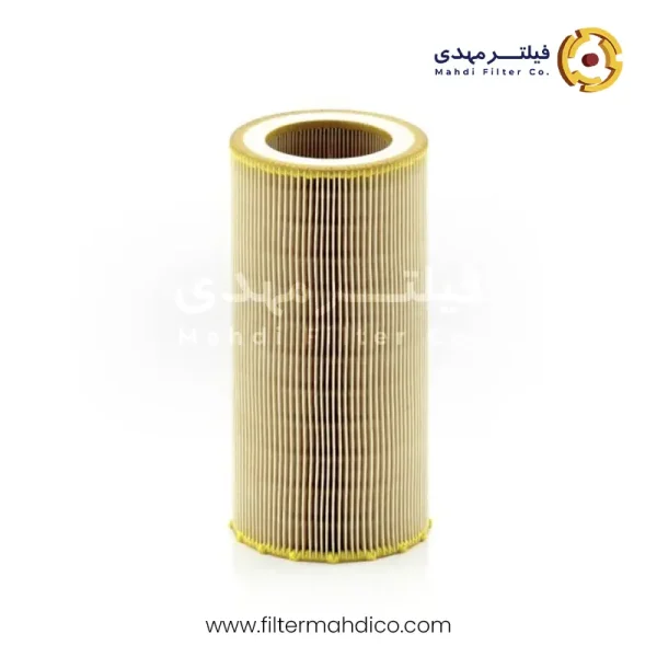فیلتر هواکش مان C10050