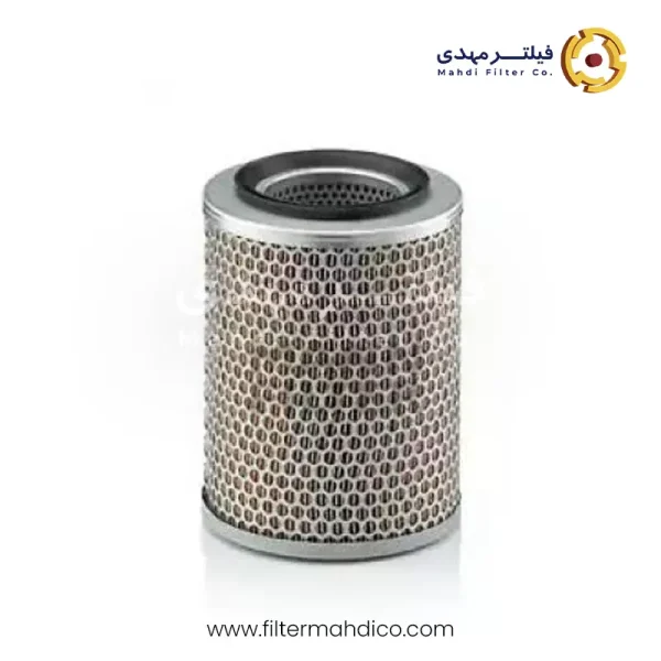 فیلتر هواکش مان C17134