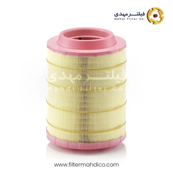 فیلتر هواکش مان C23513