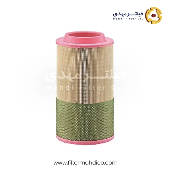 فیلتر هواکش مان C23750