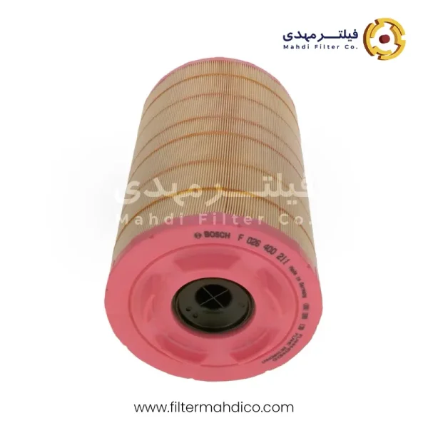 فیلتر هواکش مان C24745/2