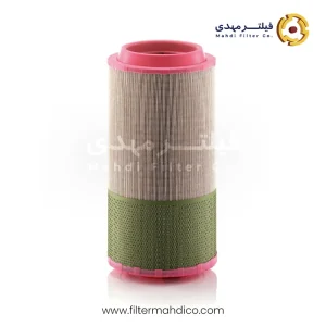 فیلتر هوای موادی مان C20500
