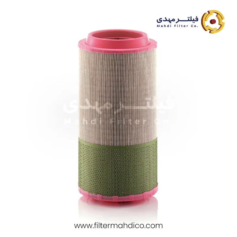 فیلتر هوای موادی مان C20500
