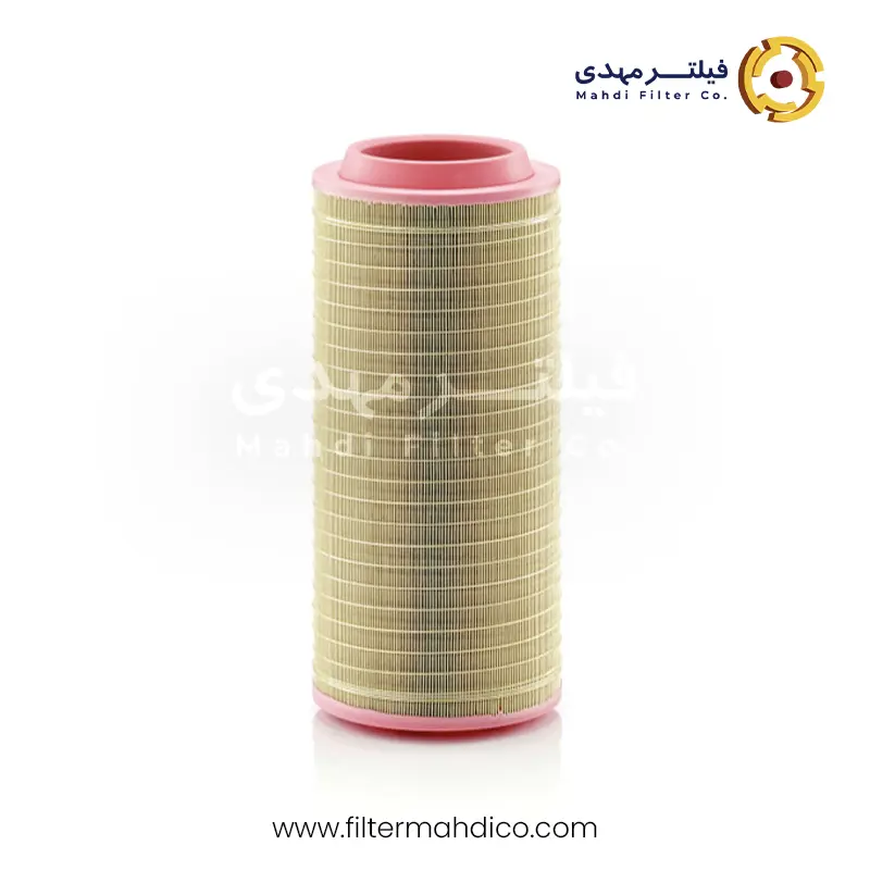 فیلتر هوای موادی مان C25710/3