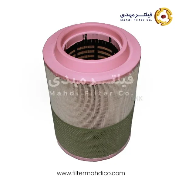 فیلتر هواکش مان C25740