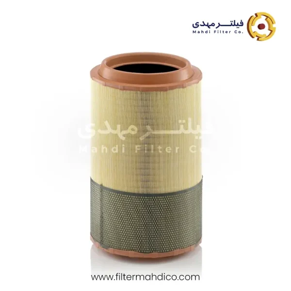 فیلتر هواکش مان C25860/2