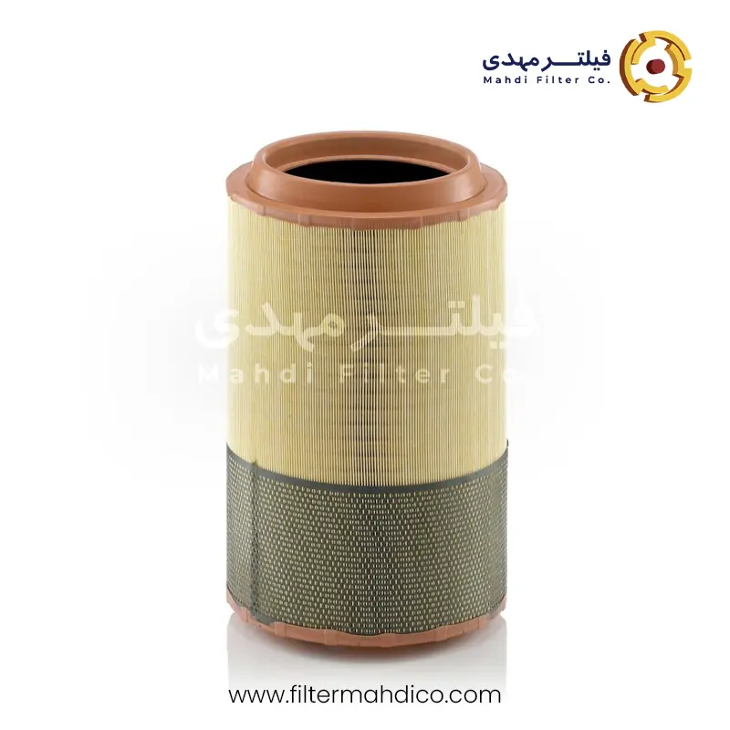 فیلتر هواکش مان C25860/2
