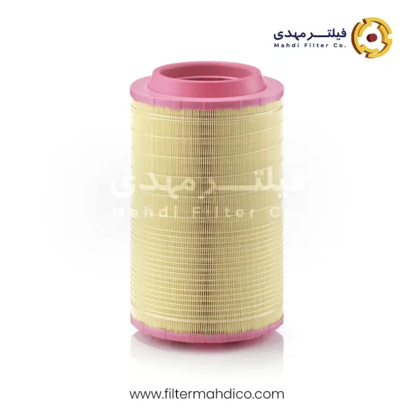 فیلتر هواکش مان C25860/6