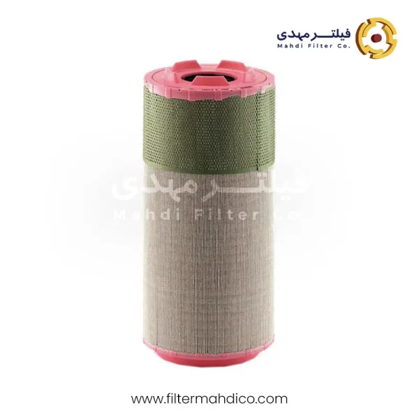 فیلتر هواکش مان C261100