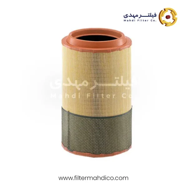 فیلتر هواکش مان C271050