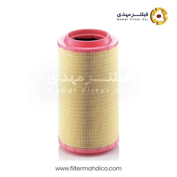 فیلتر هواکش مان C271170