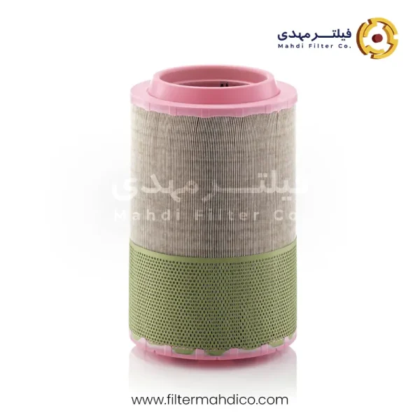 فیلتر هواکش مان C281275