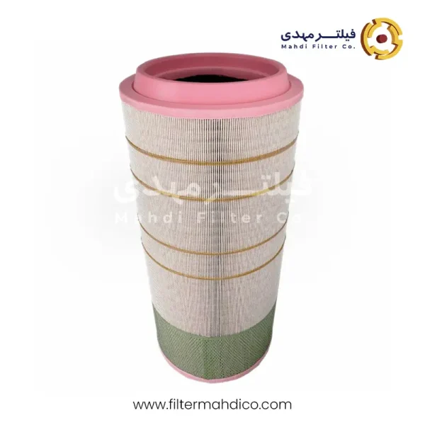 فیلتر هواکش مان C281440