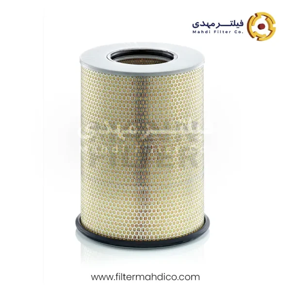 فیلتر هواکش مان C311345